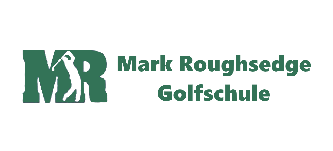 Mark Roughsedge Golfschule